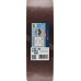 BOSCH Brusný pás PRO X440, 75 × 533 mm, G60, 10 ks 2608606081