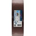 BOSCH Brusný pás PRO X440, 75 × 533 mm, G150, 10 ks 2608606084