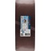 BOSCH Brusný pás PRO X440, 100 × 610 mm, G40, 10 ks 2608606134