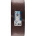 BOSCH Brusný pás PRO X440, 100 × 610 mm, G80, 10 ks 2608606136
