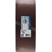 BOSCH Brusný pás PRO X440, 100 × 610 mm, G100, 10 ks 2608606137