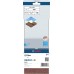 BOSCH Brusný pás PRO X440, 100 × 552 mm, G60, 3 ks 2608606162
