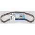 BOSCH Brusný pás PRO X440, 75 × 533 mm, G120, 10 ks 2608607259