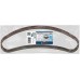 BOSCH Brusný pás PRO X440, 100 × 610 mm, G120, 10 ks 2608607263