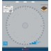 BOSCH Pilový kotouč Construct Wood 400 x 30 x 3,2 mm; 28 2608640703