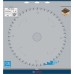 BOSCH Pilový kotouč Construct Wood 450 x 30 x 3,8 mm; 32 2608640704