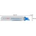 BOSCH Pilový list PRO Medium-Thick Metal precise S937BEF, 1,1×25×150 mm, 5 ks 2608658991