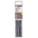 BOSCH Vrták do kladiv SDS plus-5X 6x100x160 mm 10ks 2608833892
