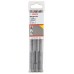 BOSCH SDS-plus-5X Vrták do kladiv, 6,5 x 100 x 160 mm 10ks 2608833894