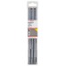 BOSCH SDS-plus-5X Vrták do kladiv, 6,5 x 150 x 210 mm 10ks 2608833895