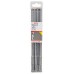 BOSCH Vrták do kladiv SDS plus-5X, 8x150x210 mm 10ks 2608833900