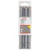 BOSCH SDS-plus-5X Vrták do kladiv, 14 x 100 x 160 mm 10ks 2608833908