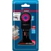 BOSCH Ponorný pilový list pro oscilační nářadí EXPERT MultiMax PAII 52 APIT, 52mm 2608900030
