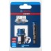 BOSCH Děrovka EXPERT Sheet Metal 22 × 5 mm 2608900493