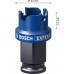 BOSCH Děrovka EXPERT Sheet Metal 22 × 5 mm 2608900493