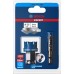 BOSCH Děrovka EXPERT Sheet Metal 25 × 5 mm 2608900494