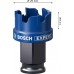 BOSCH Děrovka EXPERT Sheet Metal 25 × 5 mm 2608900494