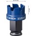 BOSCH Děrovka EXPERT Sheet Metal 27 × 5 mm 2608900495