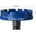 BOSCH Děrovka EXPERT Sheet Metal 68 × 5 mm 2608900501