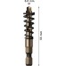 BOSCH Středicí vrták pro děrovky Sheet Metal EXPERT Power Change Plus 2608900503
