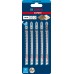 BOSCH Pilový plátek T 308 BP EXPERT Wood 2-side clean, 5 ks 2608900558