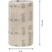 BOSCH Role brusné mřížky EXPERT M480 115 mm, 5 m, G 400 2608900793