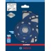 BOSCH Diamantový hrncový kotouč EXPERT Concrete 180 × 22,23 × 4,5 mm 2608901479