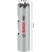 BOSCH Děrovka PRO Multi Material, 16 mm, se závitem 2608901491