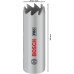 BOSCH Děrovka PRO Multi Material, 17 mm, se závitem 2608901492