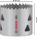 BOSCH Děrovka PRO Multi Material, 56 mm, se závitem 2608901516