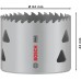 BOSCH Děrovka PRO Multi Material, 64 mm, se závitem 2608901520