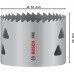 BOSCH Děrovka PRO Multi Material, 70 mm, se závitem 2608901524