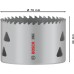 BOSCH Děrovka PRO Multi Material, 76 mm, se závitem 2608901526