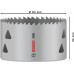 BOSCH Děrovka PRO Multi Material, 83 mm, se závitem 2608901528
