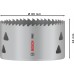 BOSCH Děrovka PRO Multi Material, 89 mm, se závitem 2608901530