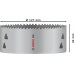 BOSCH Děrovka PRO Multi Material, 127 mm, se závitem 2608901540