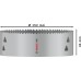 BOSCH Děrovka PRO Multi Material, 152 mm, se závitem 2608901544