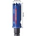 BOSCH Děrovka EXPERT Multi Material Power Change Plus Hole Saw, 25 x 60 mm 2608901880