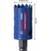 BOSCH Děrovka EXPERT Multi Material Power Change Plus Hole Saw, 40 x 60 mm 2608901885