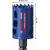 BOSCH Děrovka EXPERT Multi Material Power Change Plus Hole Saw, 44 x 60 mm 2608901886