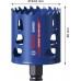 BOSCH Děrovka EXPERT Multi Material Power Change Plus Hole Saw, 64 x 60 mm 2608901891