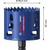 BOSCH Děrovka EXPERT Multi Material Power Change Plus Hole Saw, 80 x 60 mm 2608901898