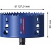 BOSCH Děrovka EXPERT Multi Material Power Change Plus Hole Saw, 127 x 60 mm 2608901904
