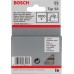 BOSCH Sponky do sponkovačky z tenkého drátu, typ 53, nerezové 2609200216