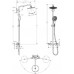 Hansgrohe Raindance 27115000 Sprchová souprava Showerpipe 240