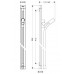 Hansgrohe RAINDANCE Unica´S Sprchová tyč 0,90 m DN15, chrom 27636000