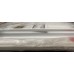 BAZAR Kermi Therm X2 LINE-V deskový radiátor 10 605 x 1405 PLV100601401R1K ODŘENÝ ROH, LEHCE PROHLÁ TRUBKA!!