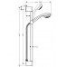 Hansgrohe CROMETTA 85 Sprch. sada Green / Unica´Crometta 0,65 m DN15, chrom 27652000