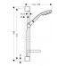 Hansgrohe CROMA 100 Sprch. sada Multi EcoSmart / Unica´C 0,90 m DN15, chrom 27655000
