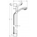 Hansgrohe CROMETTA 85 Sprch. sada Vario / Unica´Crometta 0,90 m DN15, chrom 27762000